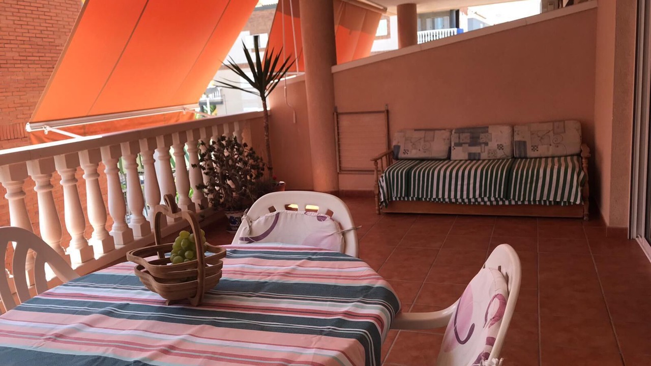 Photo of Outdoor in El Grau de Moncofa