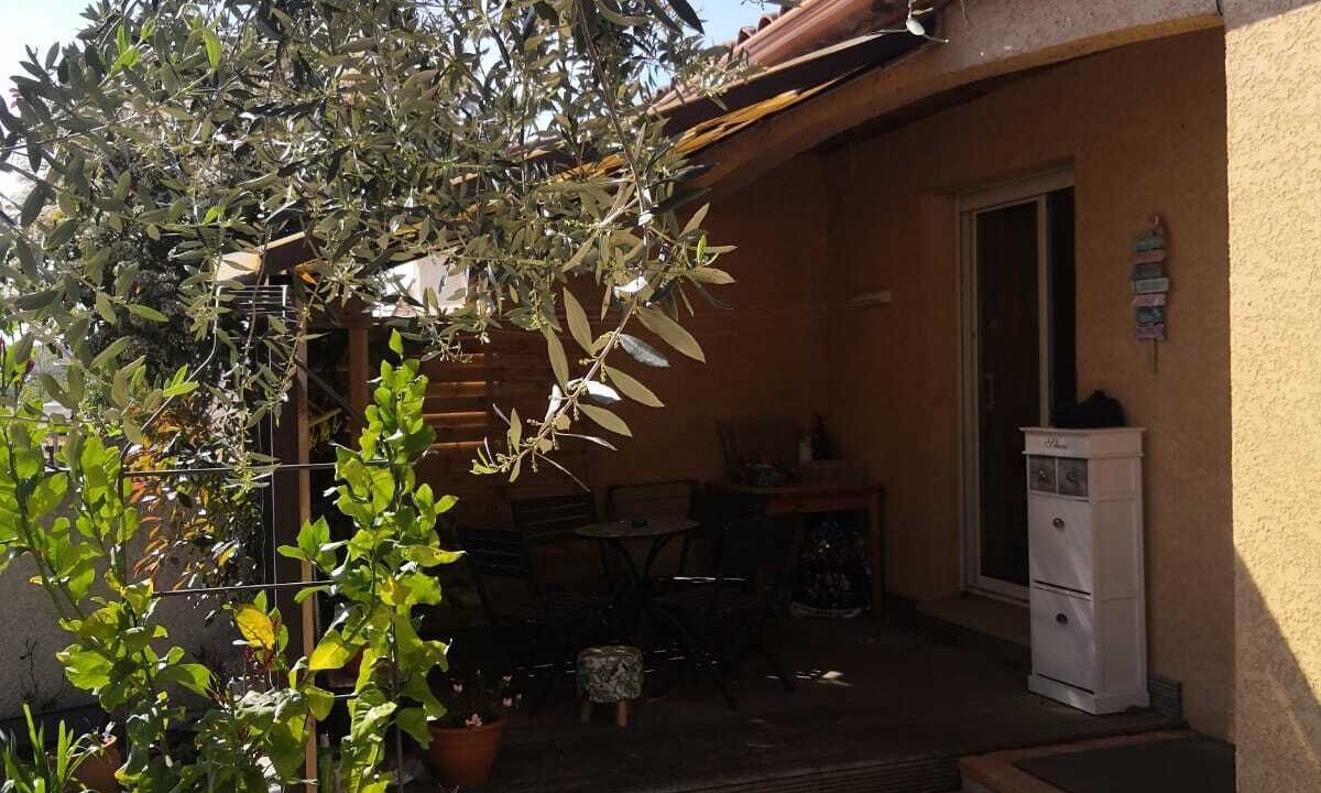 Photo of Patio Balcony in Cournonsec