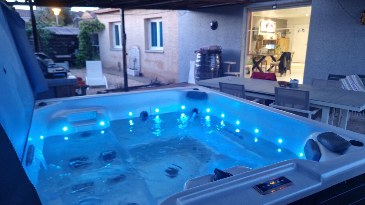 Photo of Patio Balcony in Cournonsec