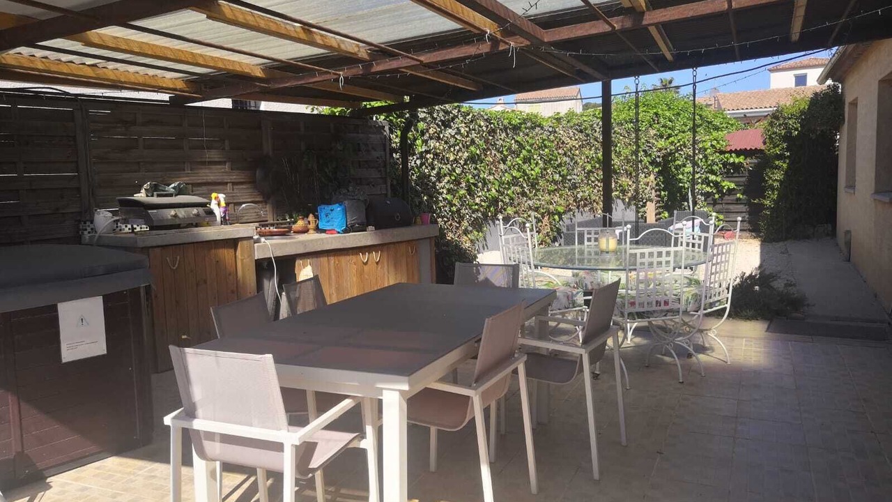 Photo of Outdoor in Cournonsec