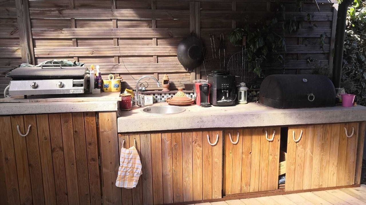 Photo of Outdoor in Cournonsec