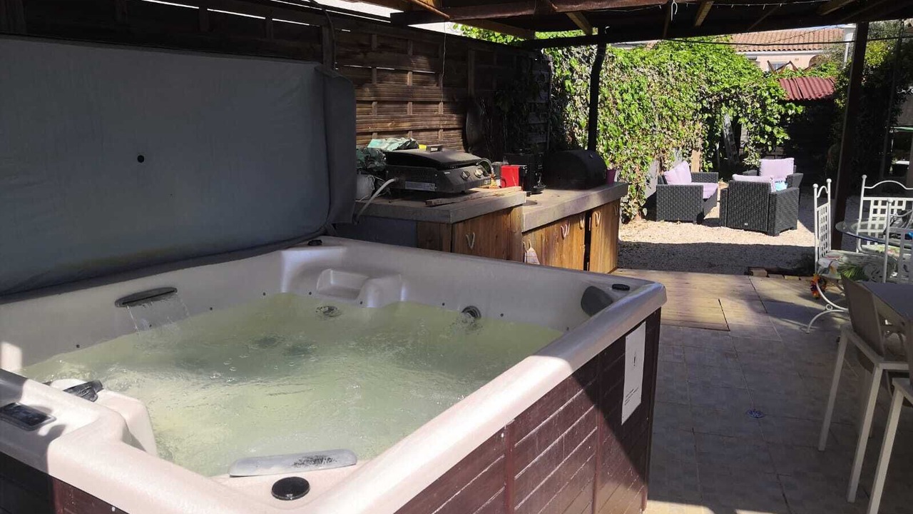 Photo of Patio Balcony in Cournonsec