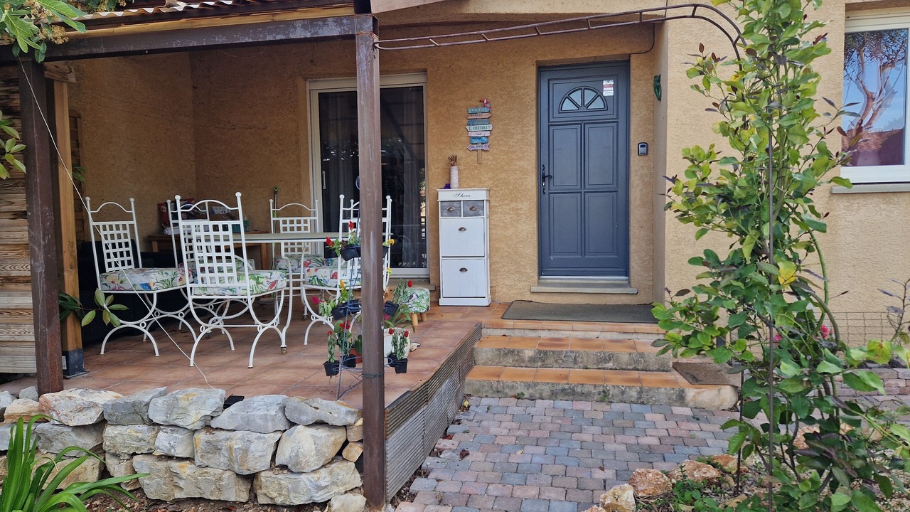 Photo of Outdoor in Cournonsec