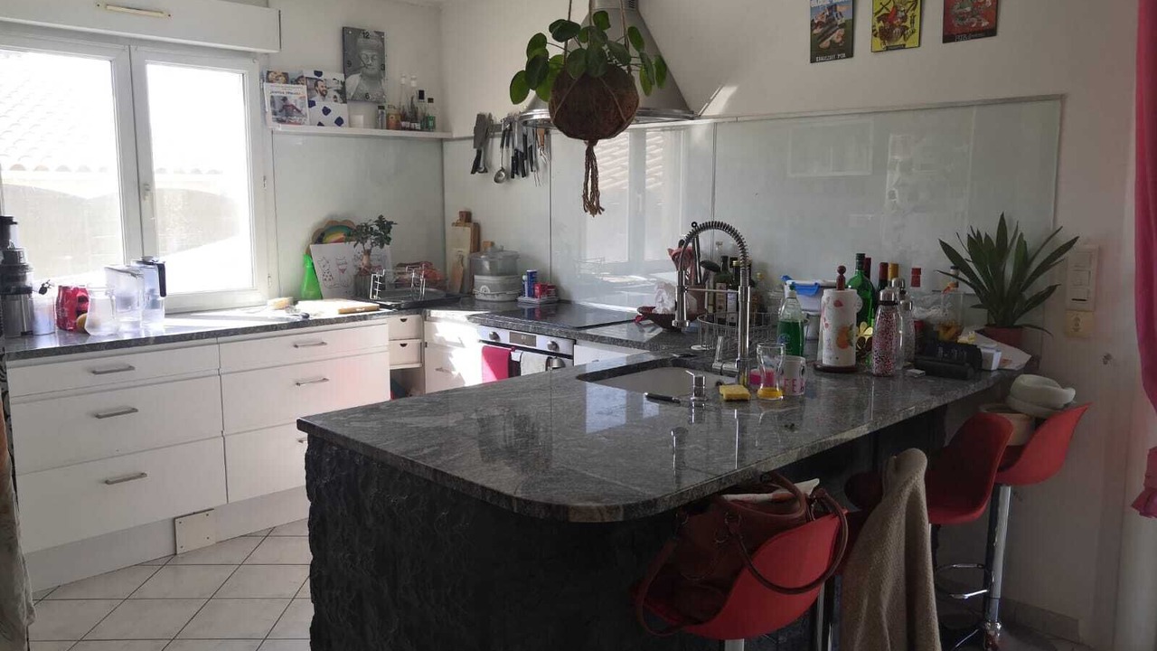 Photo of Kitchen in Cournonsec