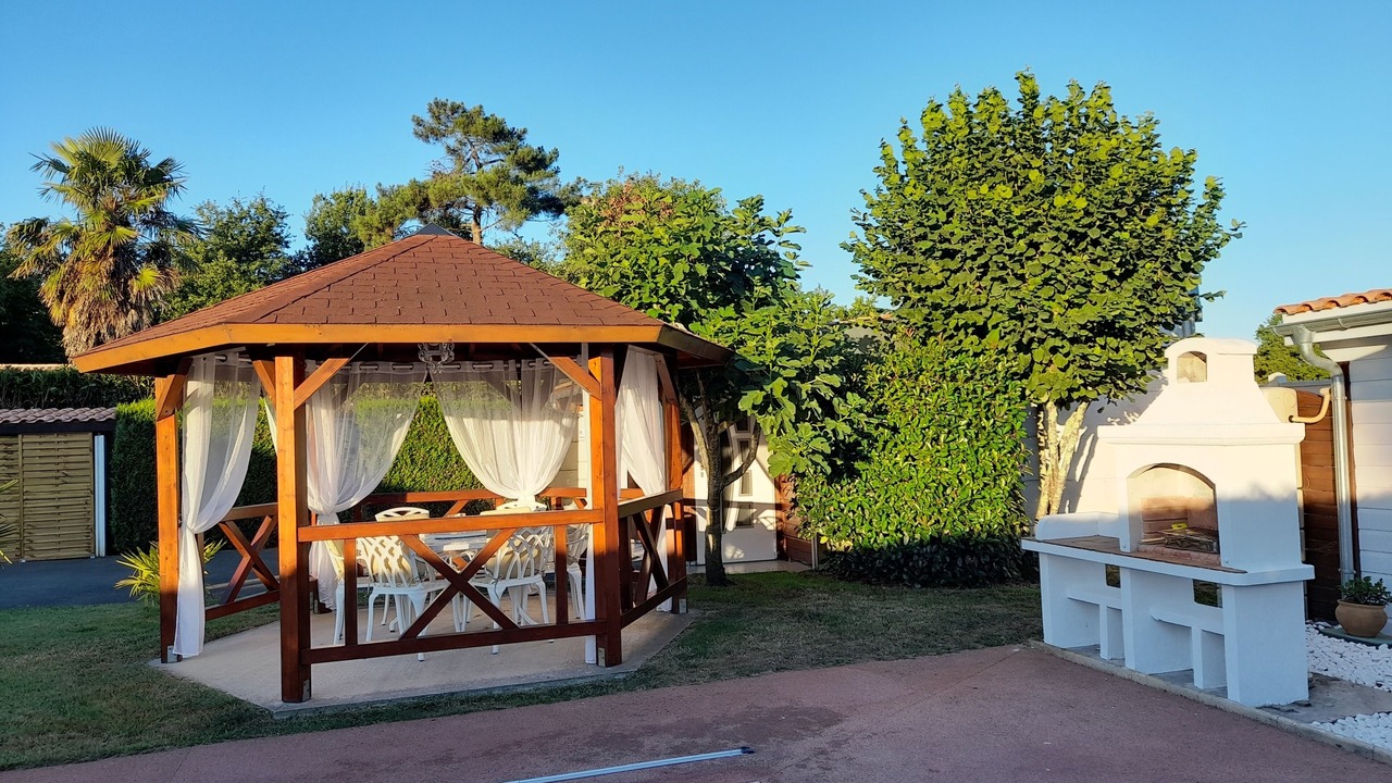 Photo of Outdoor in Gujan-Mestras