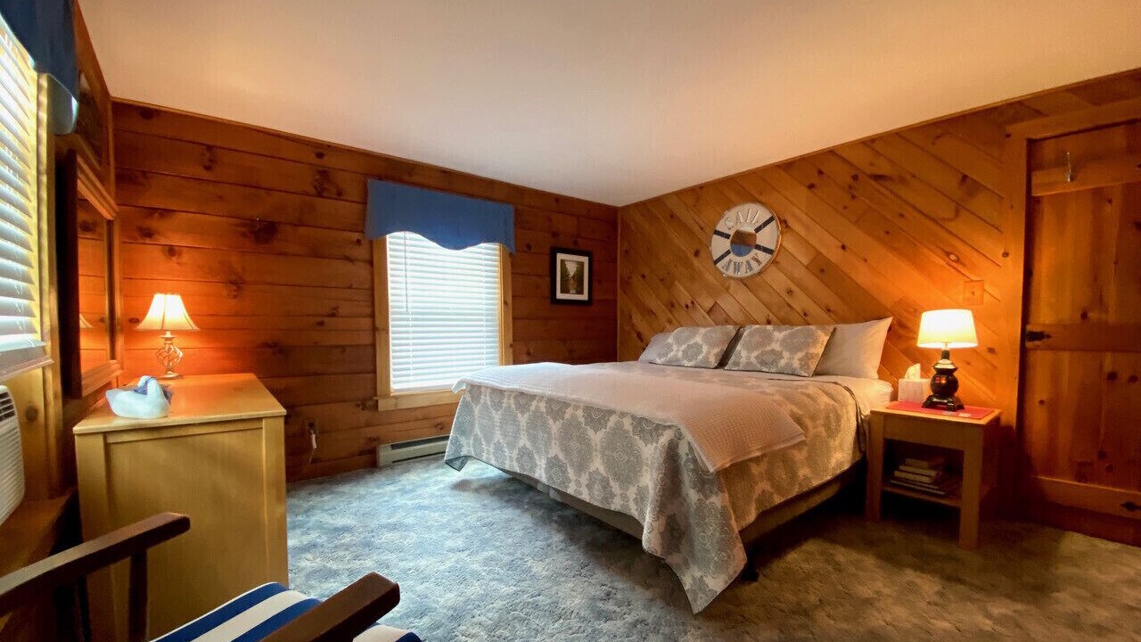 Photo of Bedroom in Averill Park