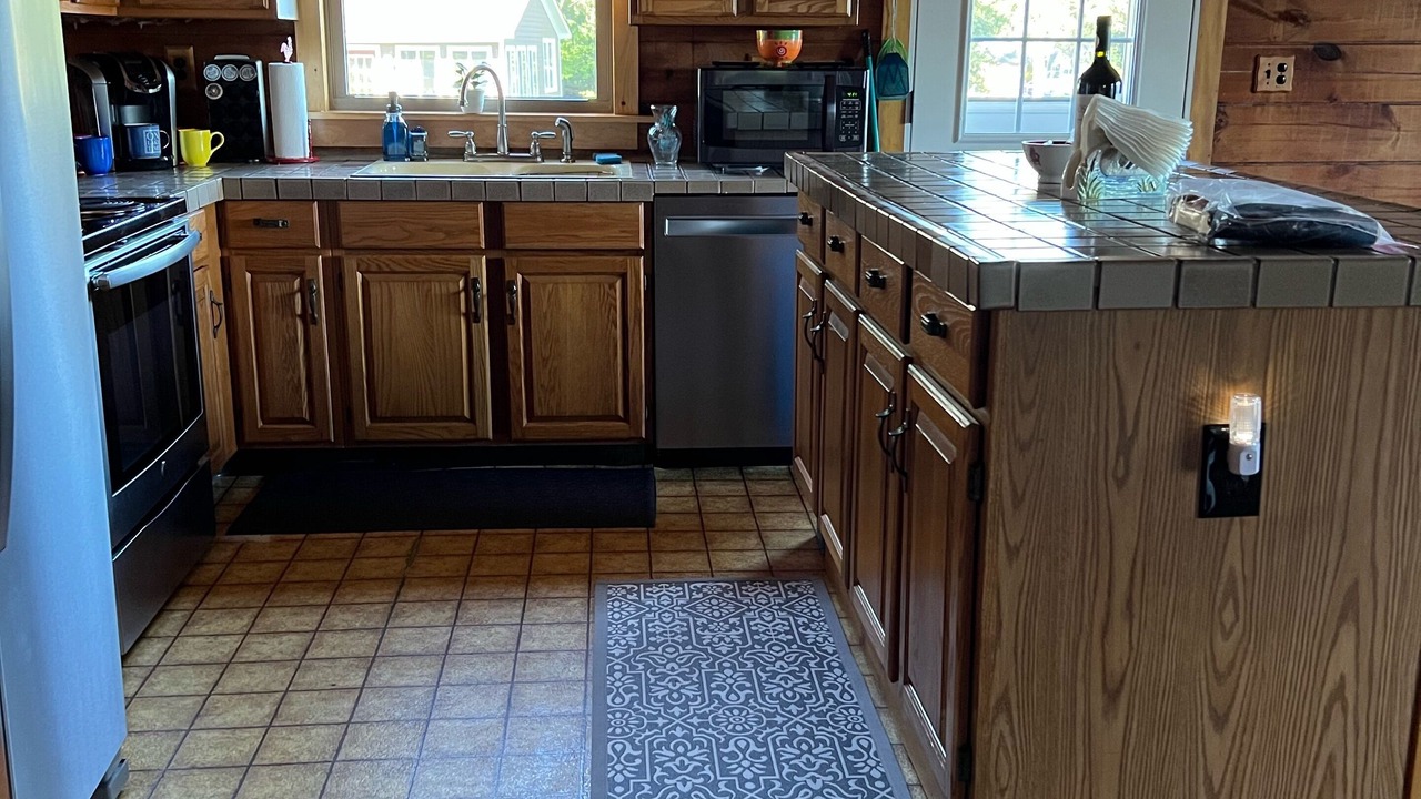 Photo of Kitchen in Averill Park