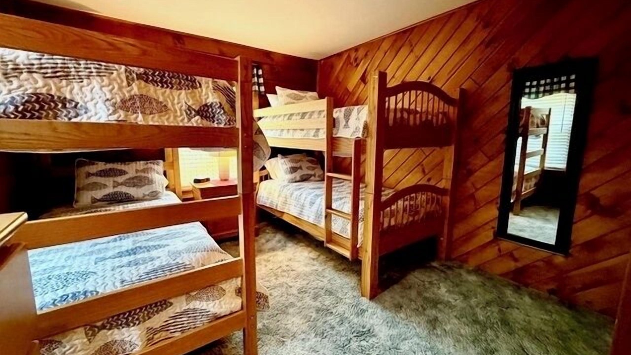 Photo of Bedroom in Averill Park