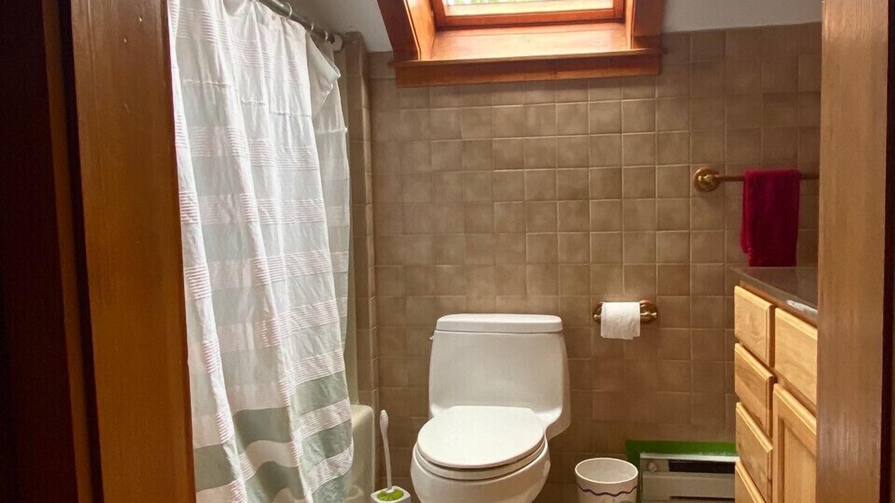 Photo of Bathroom in Averill Park