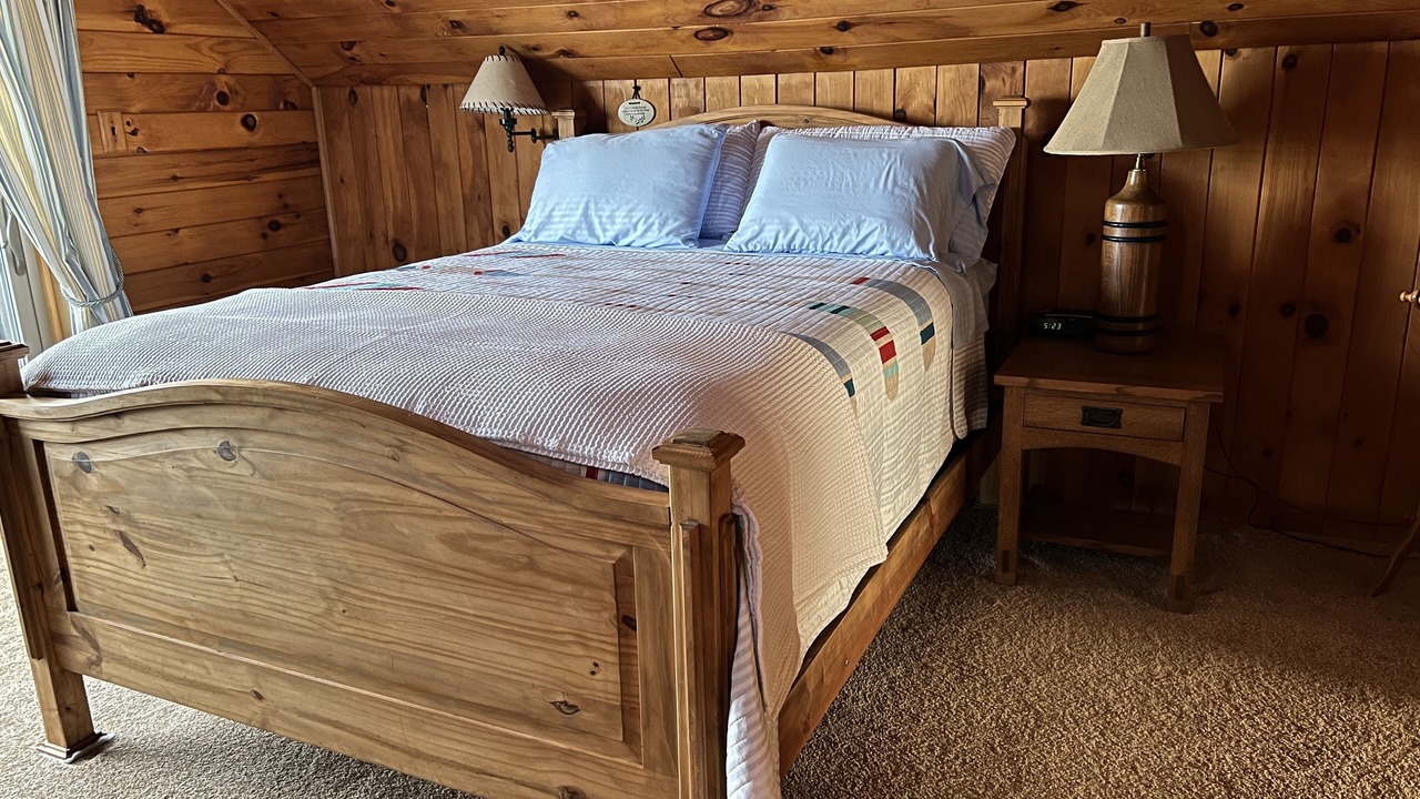 Photo of Bedroom in Averill Park