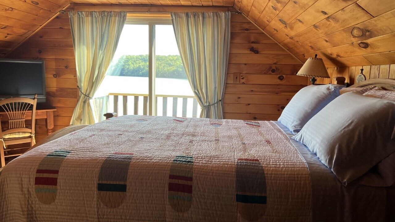 Photo of Bedroom in Averill Park