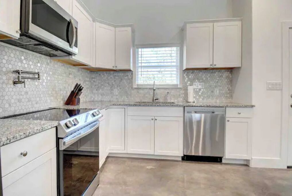 Photo of Kitchen in Bastrop