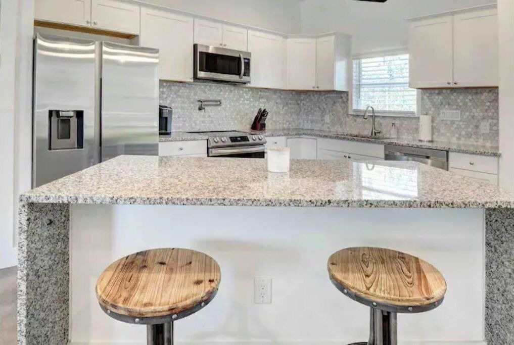 Photo of Kitchen in Bastrop