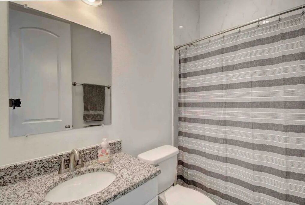 Photo of Bathroom in Bastrop