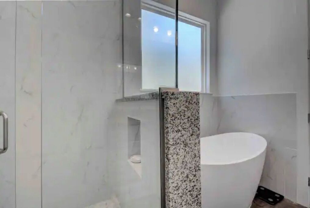 Photo of Bathroom in Bastrop