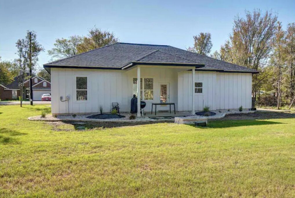 Photo of Outdoor in Bastrop