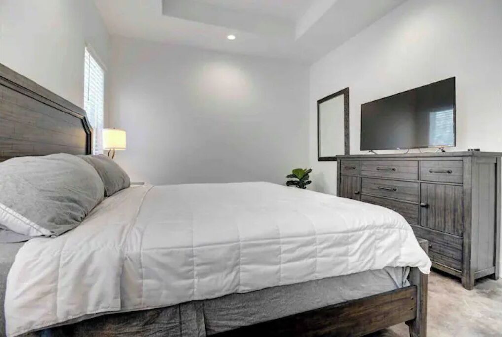 Photo of Bedroom in Bastrop