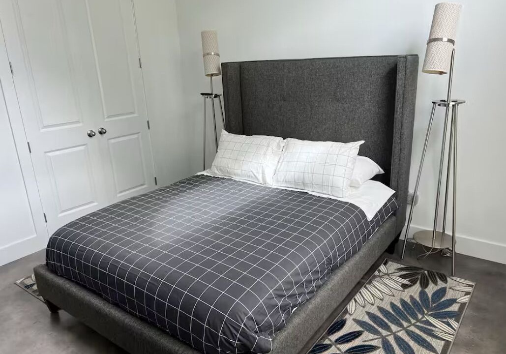 Photo of Bedroom in Bastrop