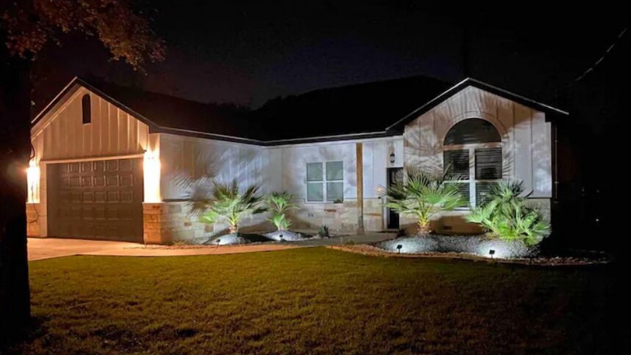 Photo of Outdoor in Bastrop