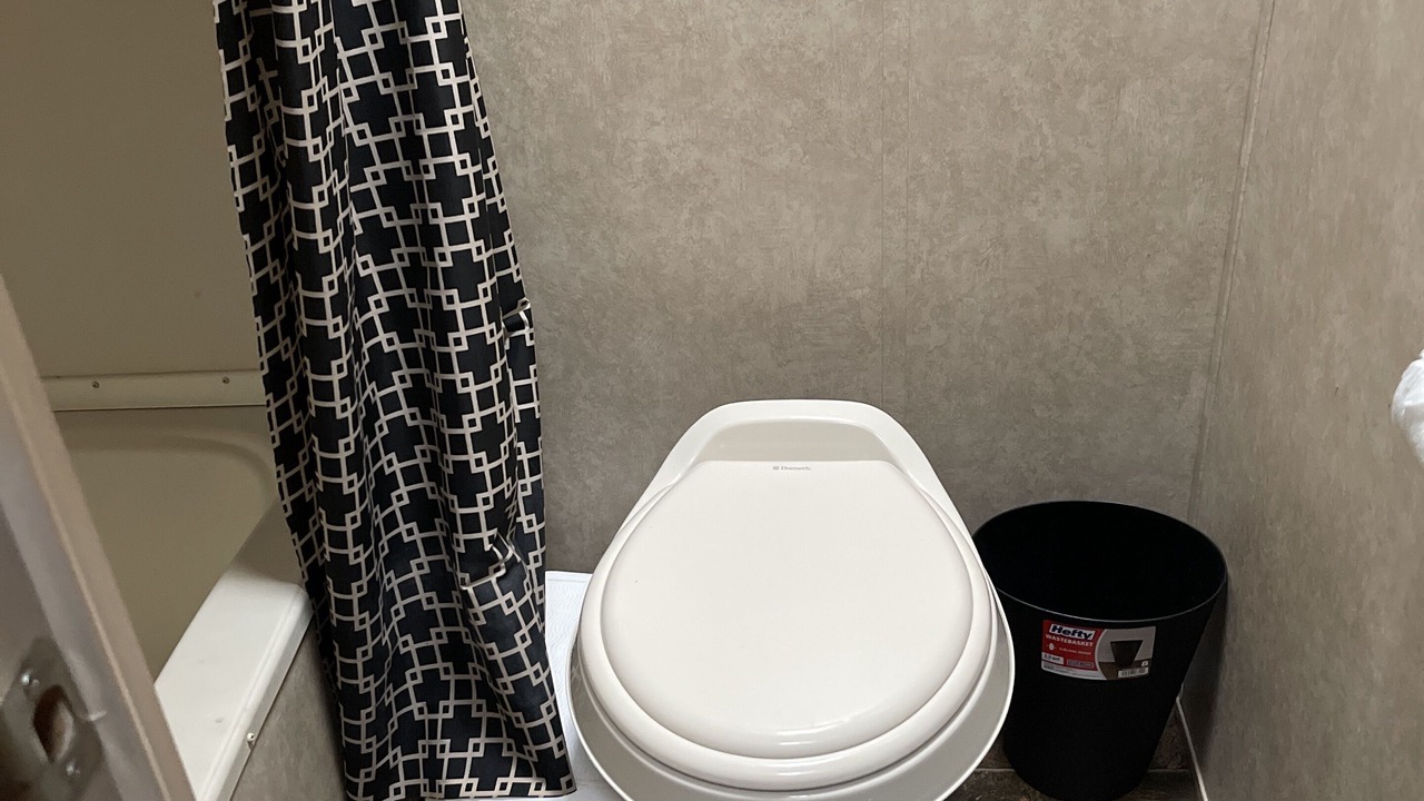 Photo of Bathroom in Benton