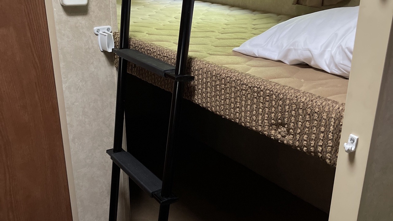 Photo of Bedroom in Benton