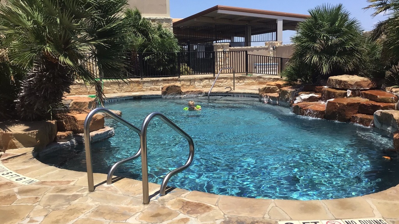 Photo of Outdoor in Amistad National Recreational Area