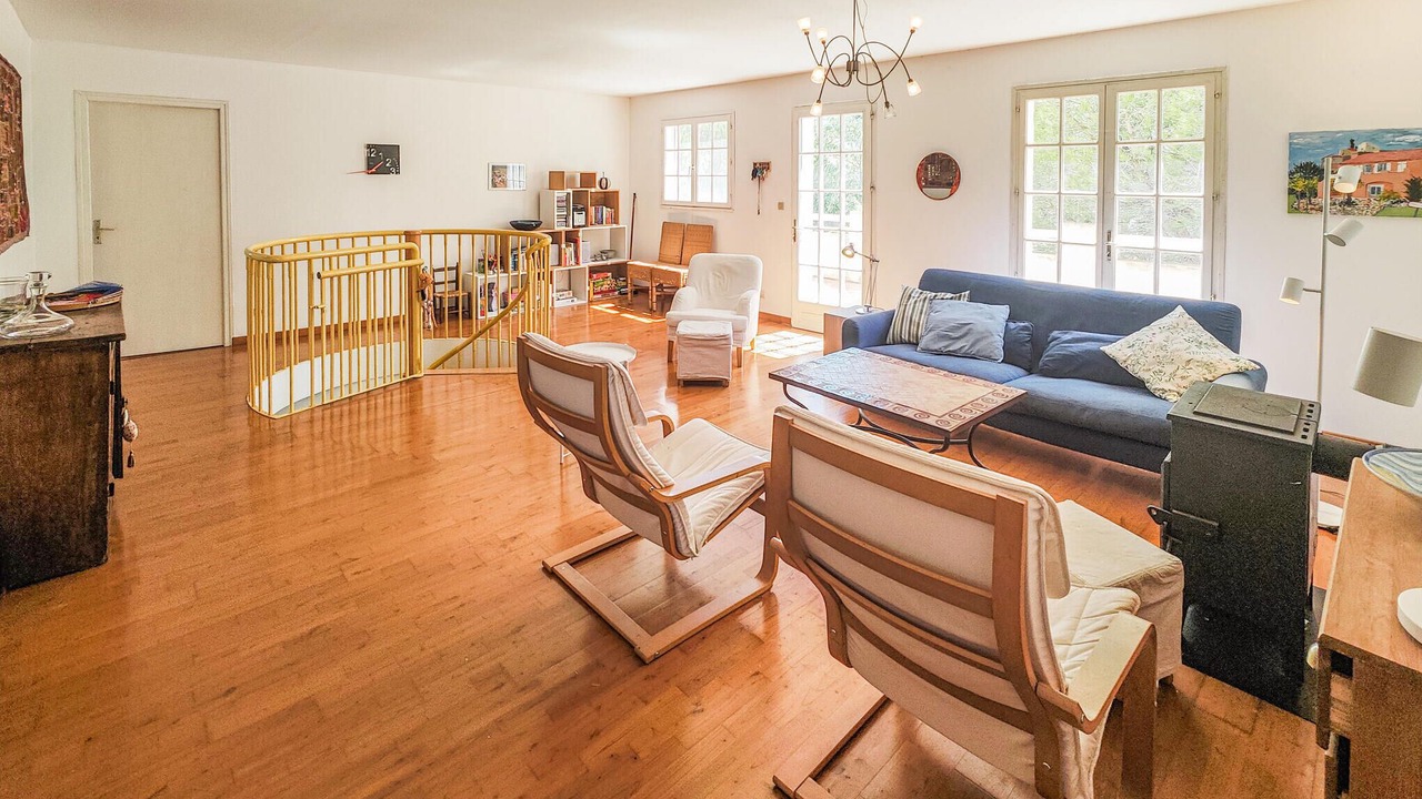 Photo of Bedroom in Fouzilhon
