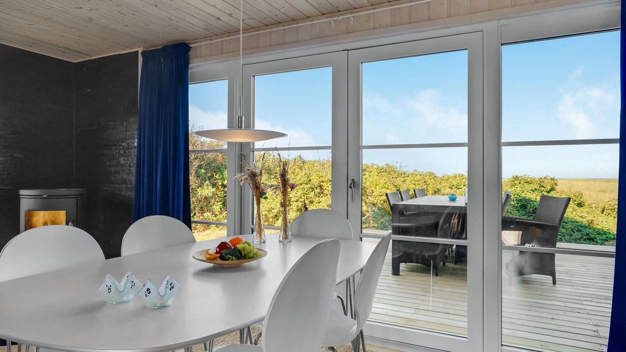 Photo of Bedroom in Logstor