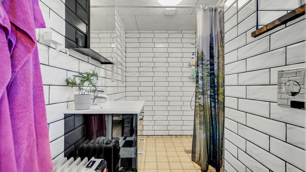 Photo of Bathroom in Ørum Djurs