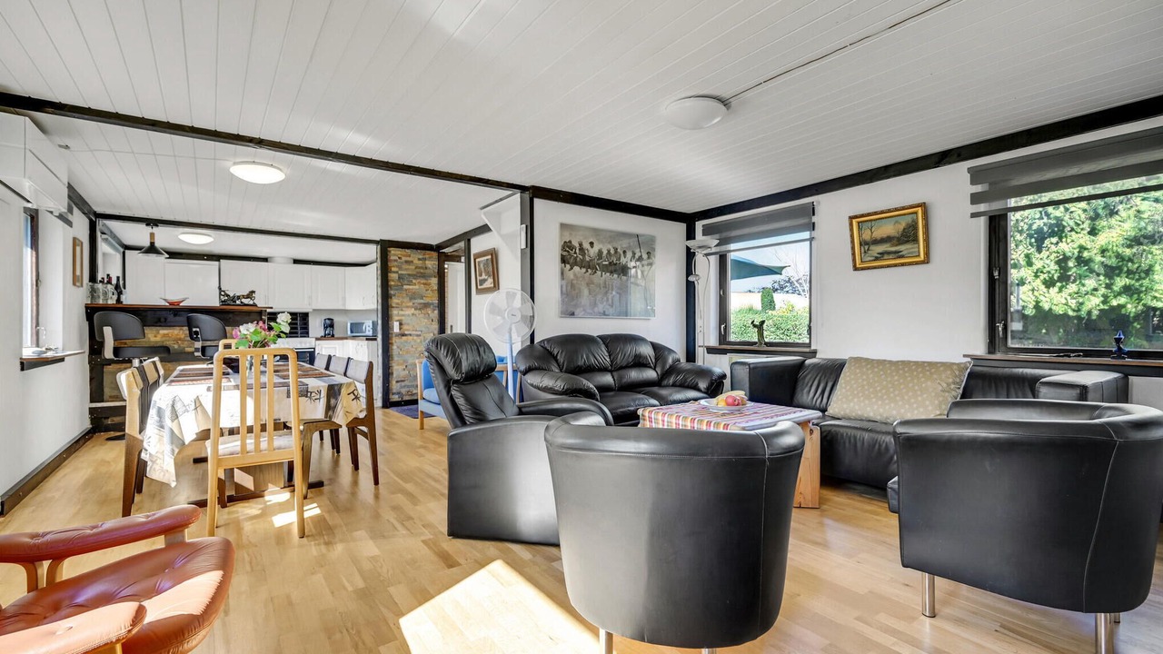 Photo of Bedroom in Ørum Djurs