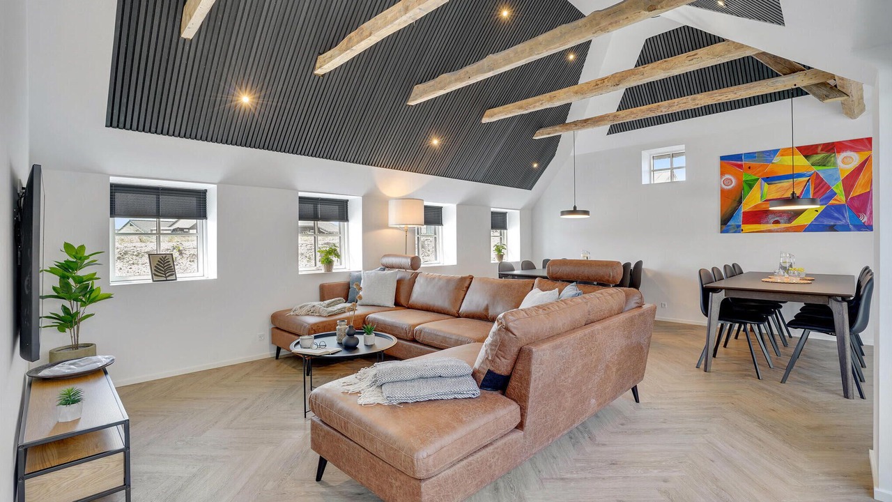 Photo of Bedroom in Houvig Strand