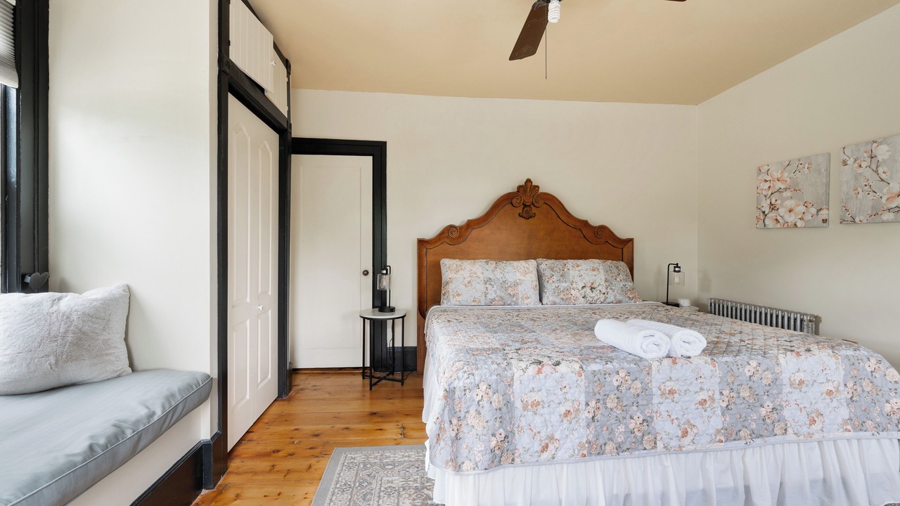 Photo of Bedroom in Northville