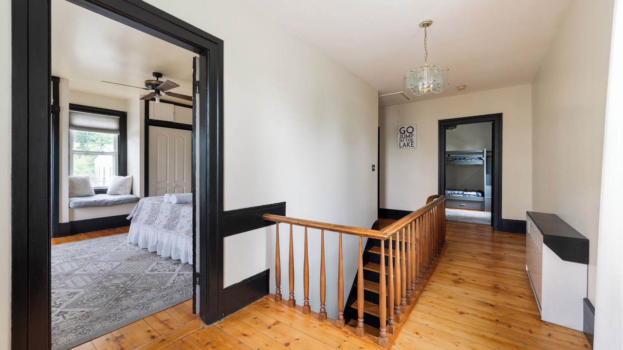 Photo of Bedroom in Northville