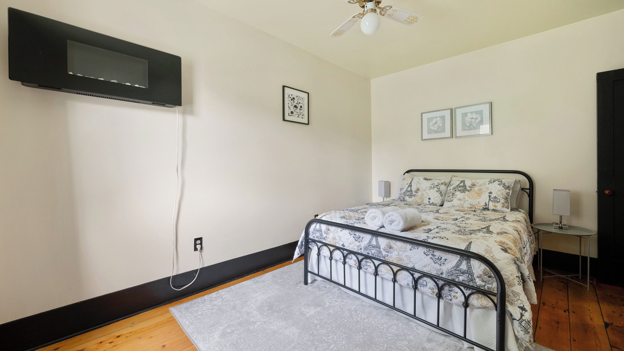 Photo of Bedroom in Northville