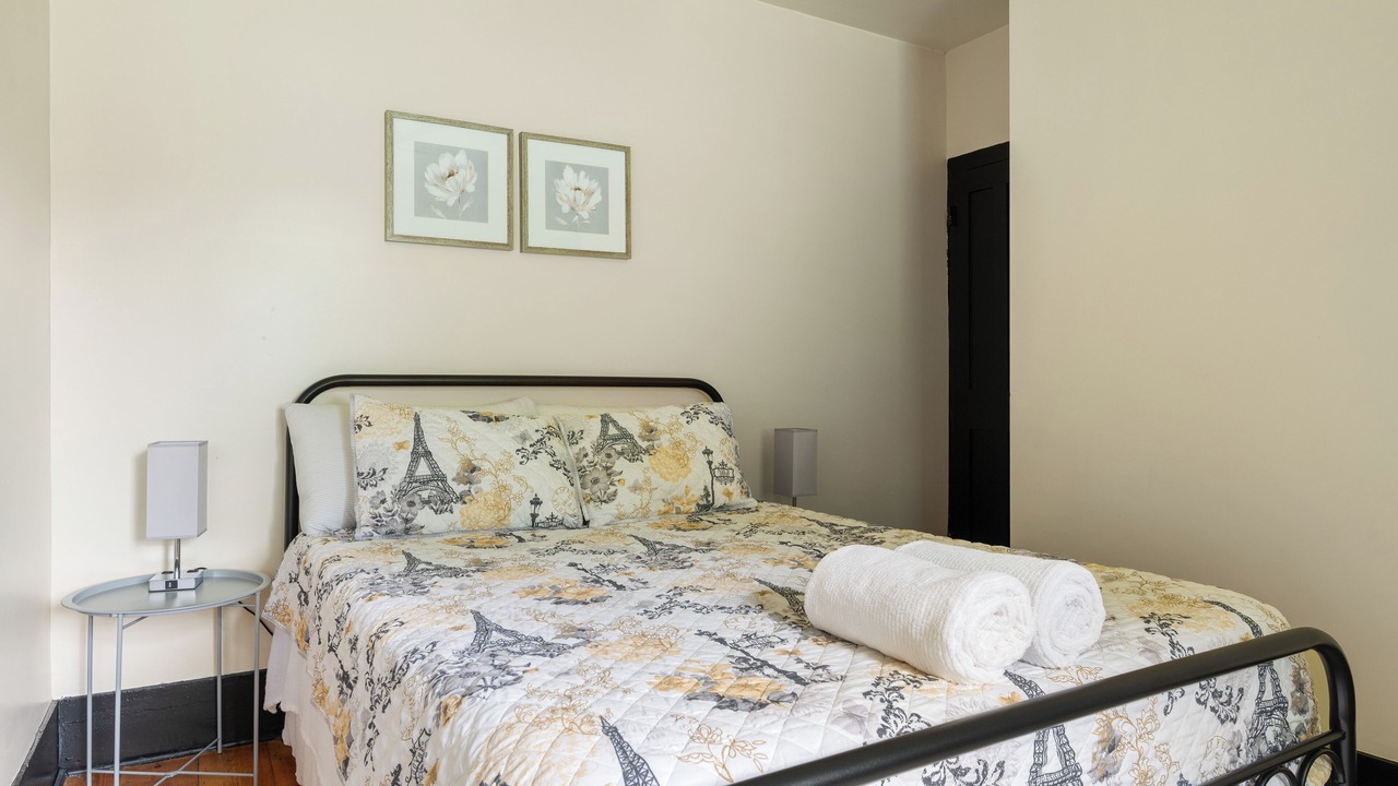 Photo of Bedroom in Northville