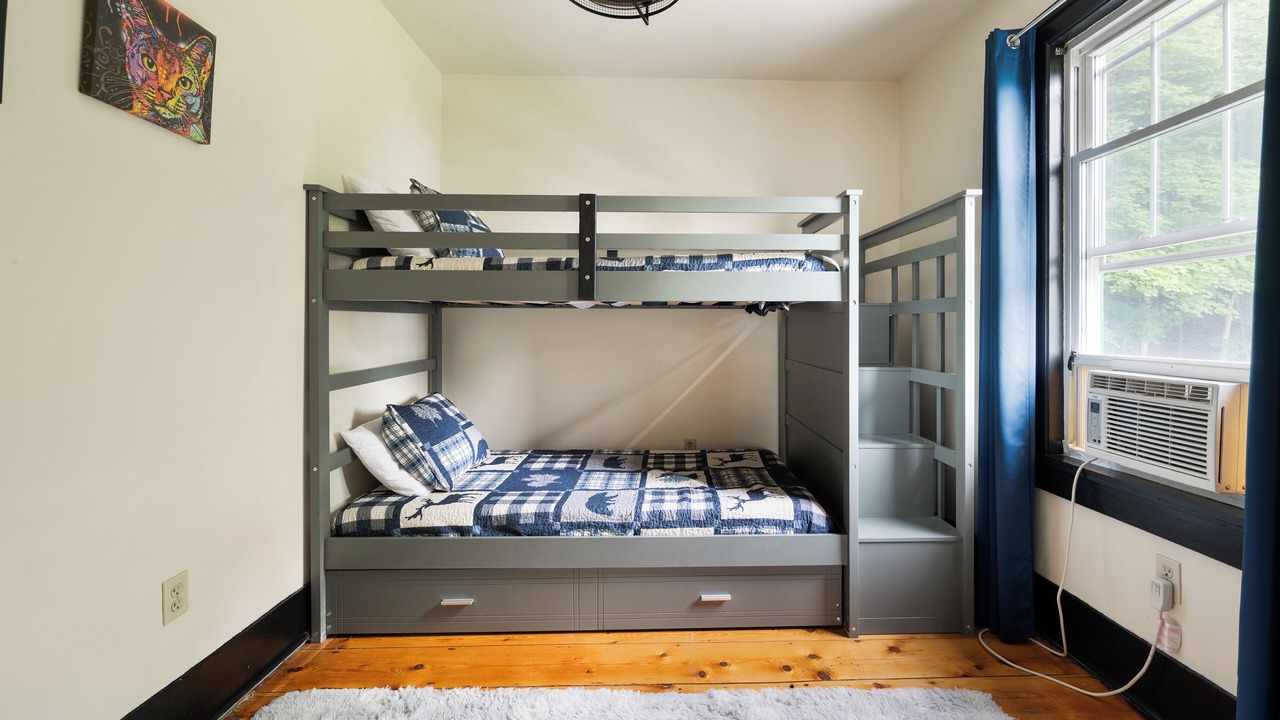 Photo of Bedroom in Northville