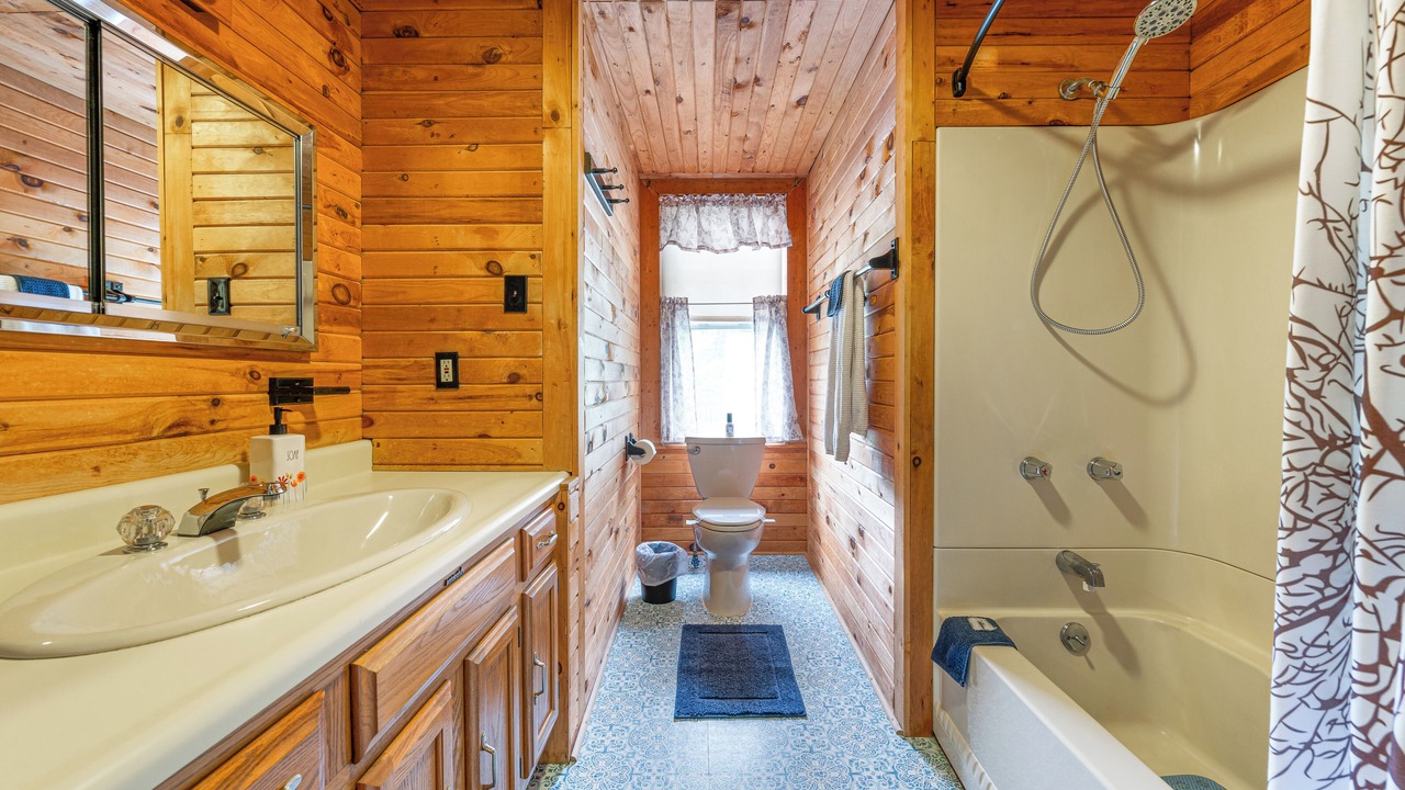 Photo of Bathroom in Northville