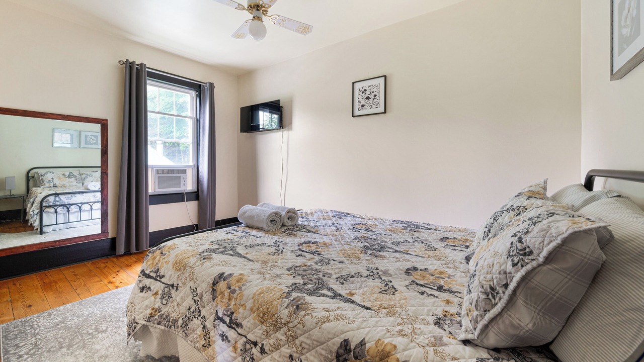 Photo of Bedroom in Northville