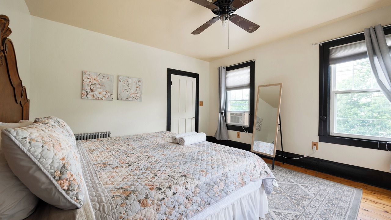Photo of Bedroom in Northville