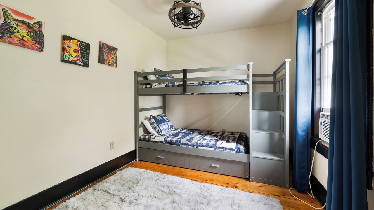 Photo of Bedroom in Northville