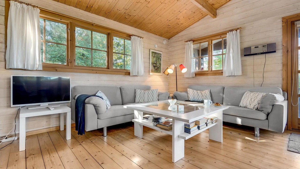 Photo of Bedroom in Bog By
