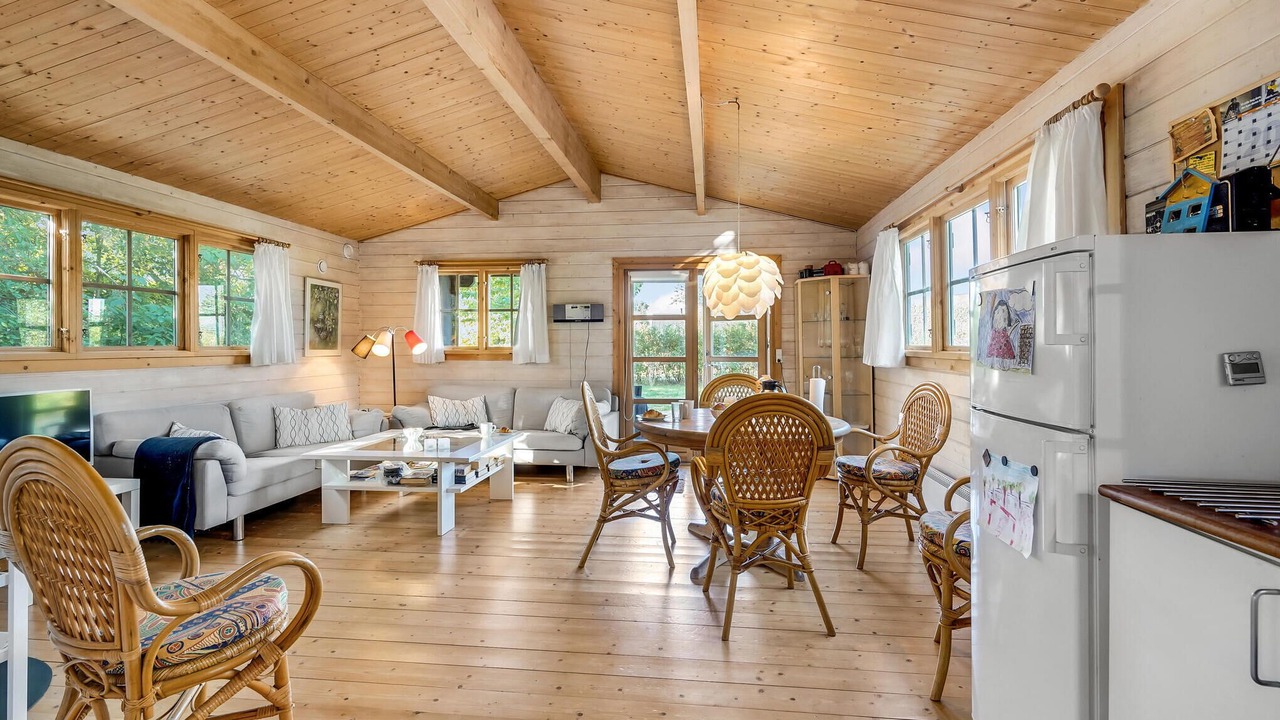 Photo of Bedroom in Bog By