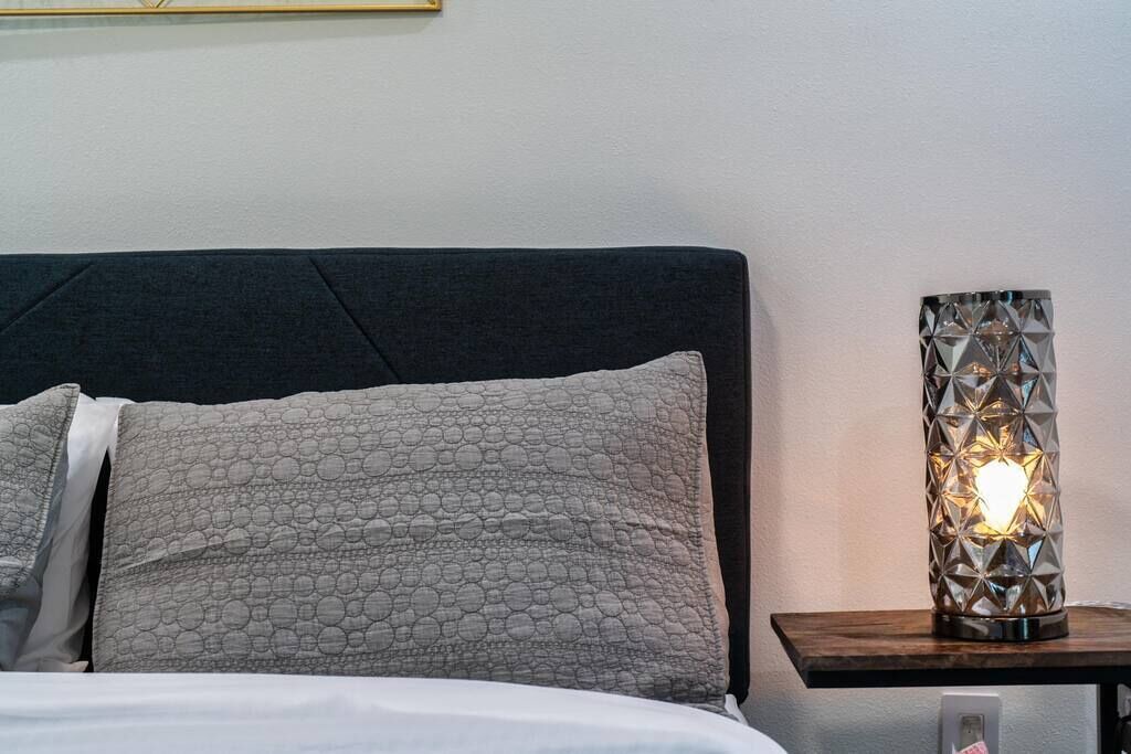 Photo of Bedroom in McNeil