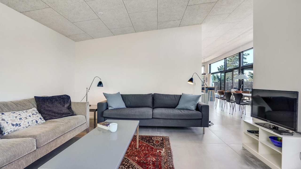 Photo of Bedroom in Sjllands Odde