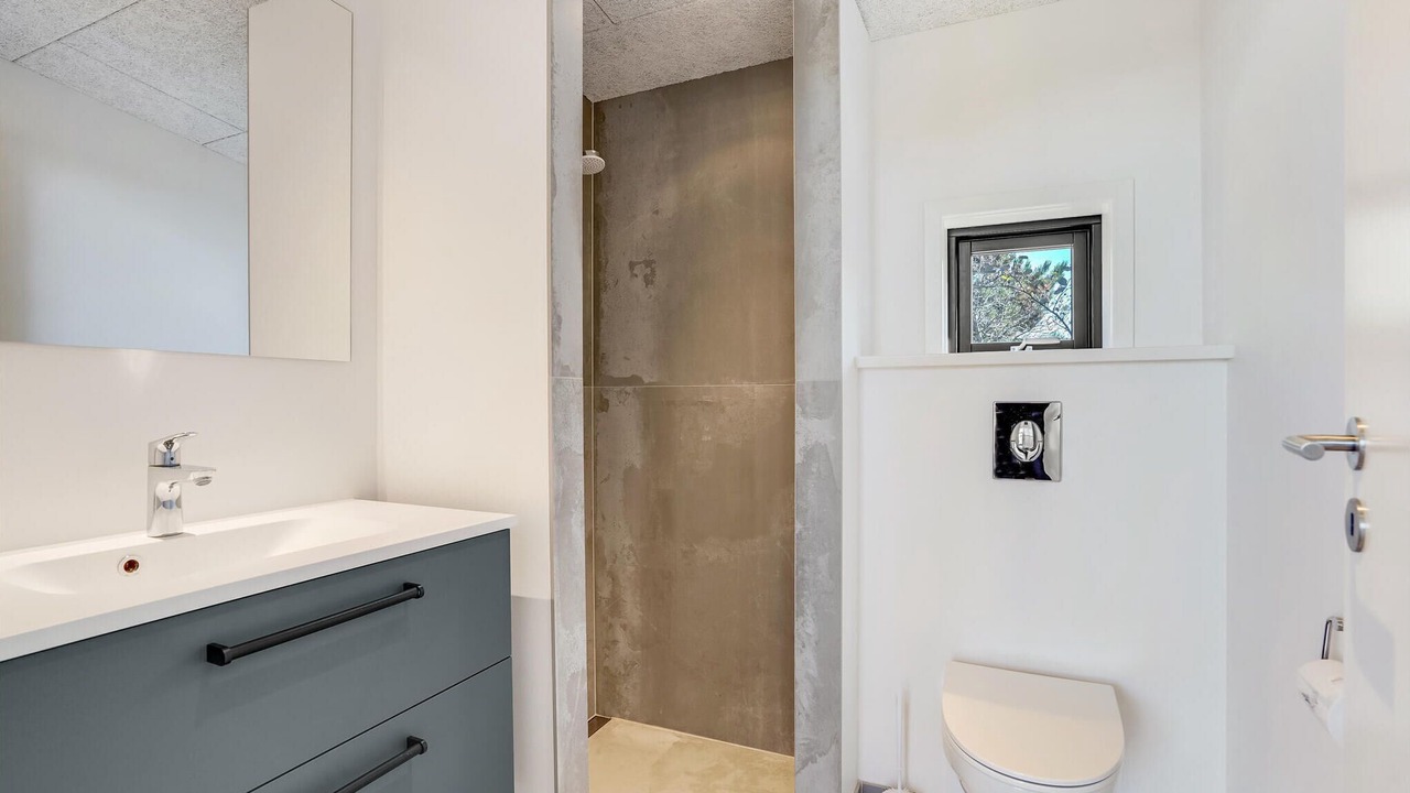 Photo of Bathroom in Sjllands Odde