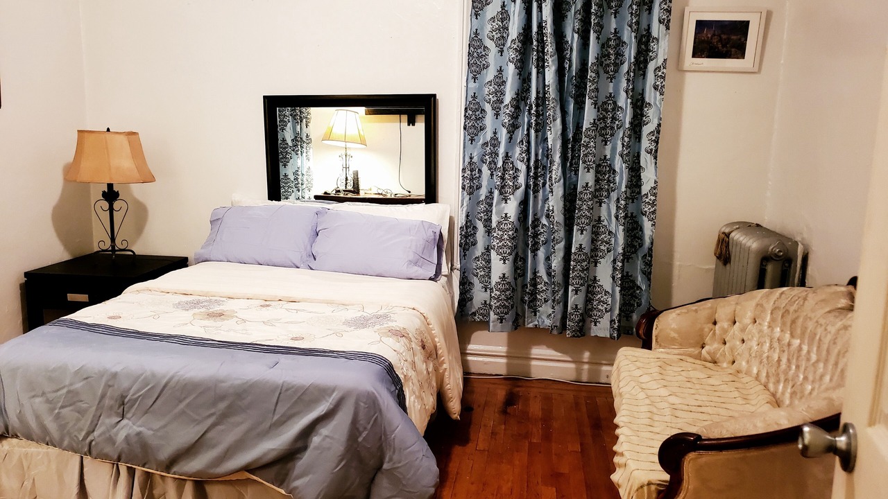 Photo of Bedroom in West Bronx
