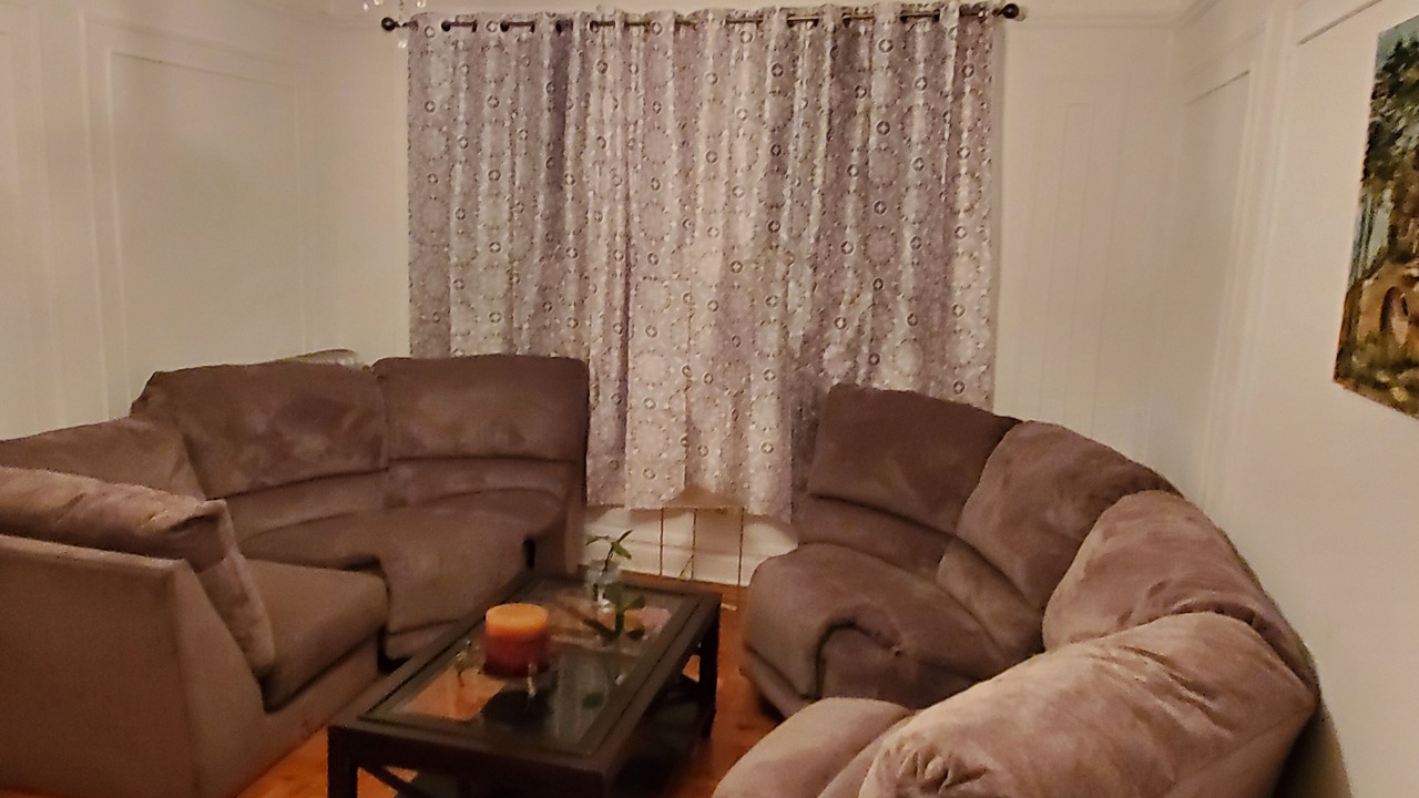 Photo of Livingroom in West Bronx