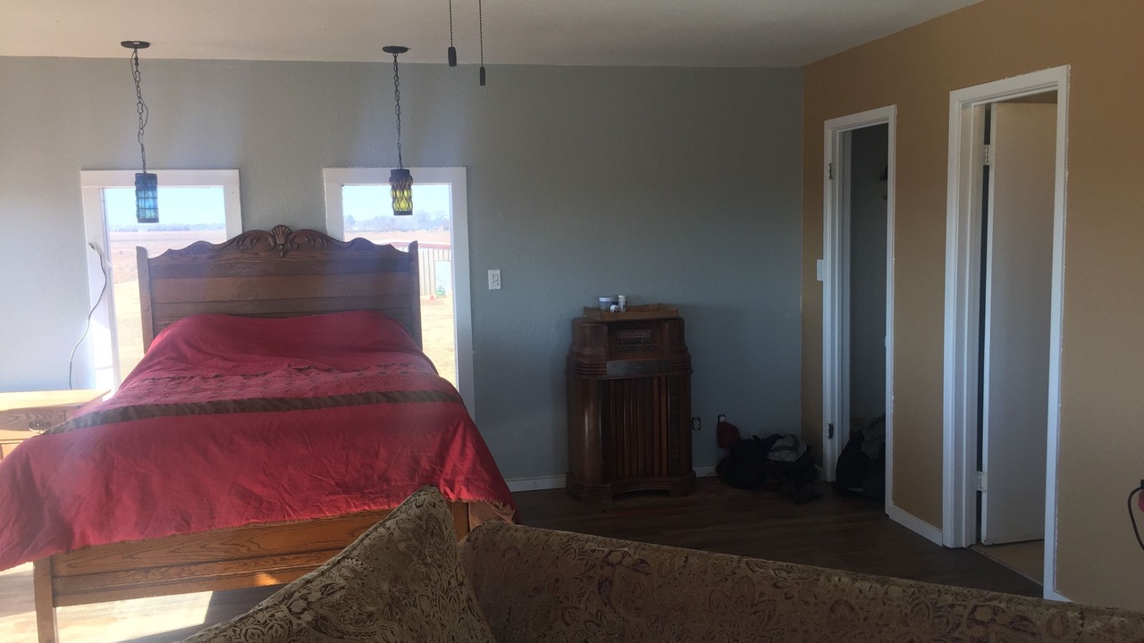 Photo of Bedroom in Shallowater