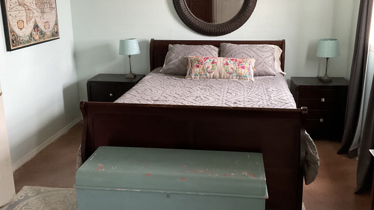 Photo of Bedroom in Shallowater