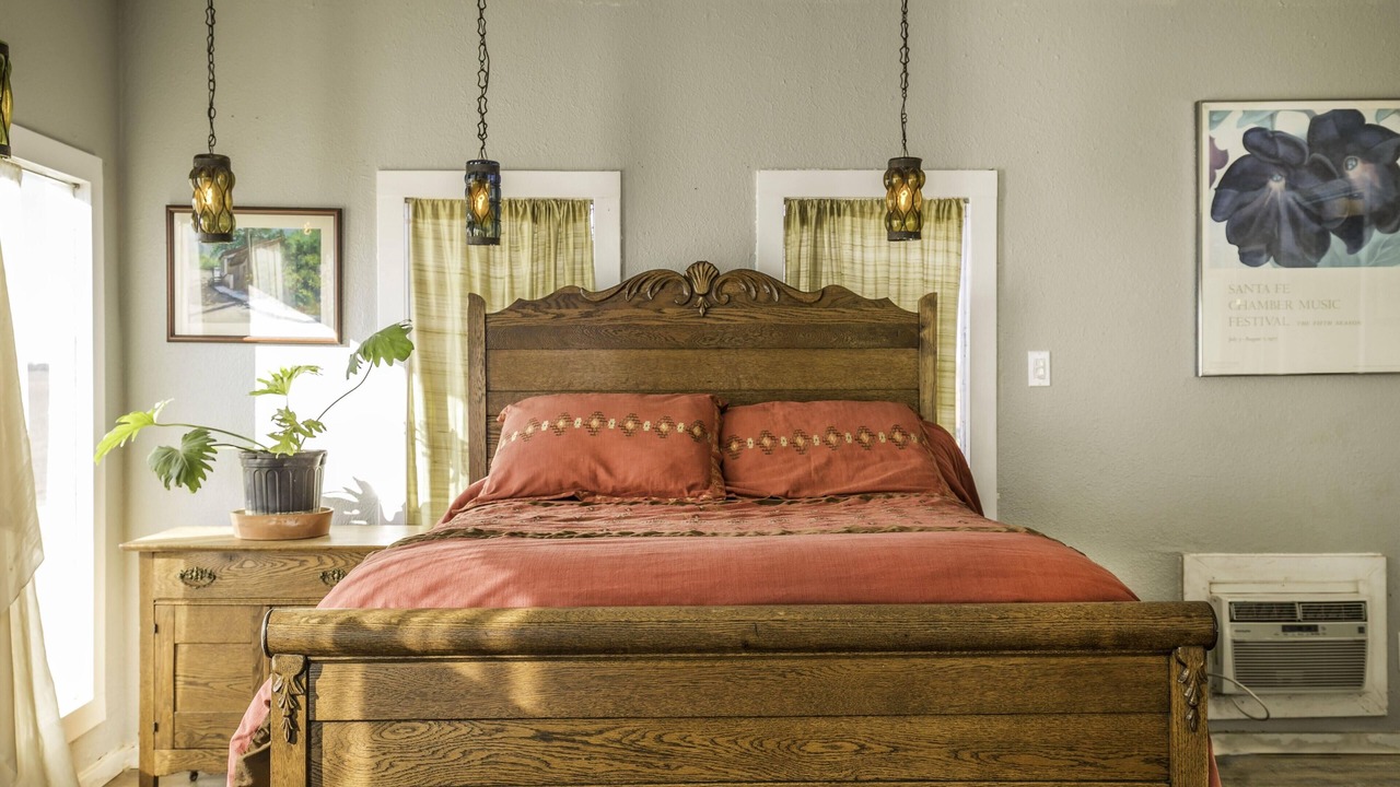 Photo of Bedroom in Shallowater